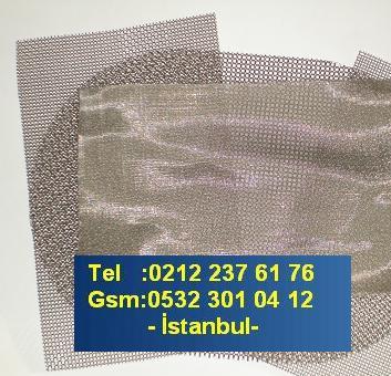150 mesh elek teli