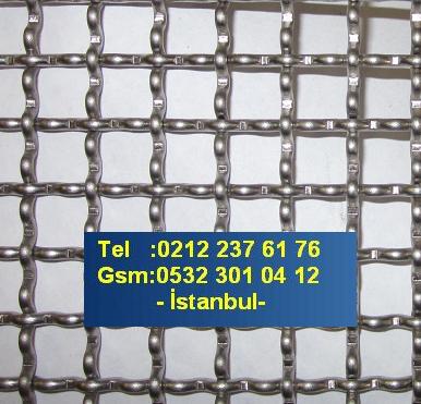 25mm kafes teli