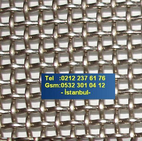 3 mesh elek teli
