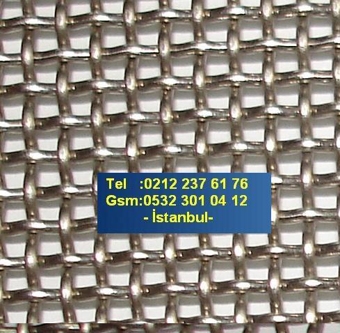 4 mesh elek teli